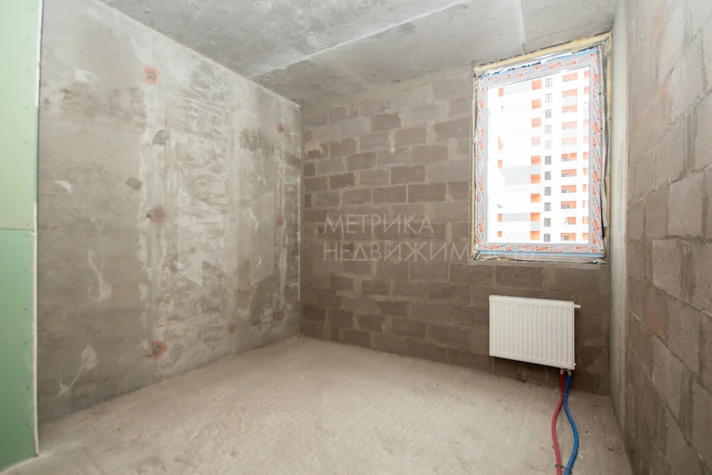 Продажа квартиры, Тюмень, г Тюмень - Фото 10