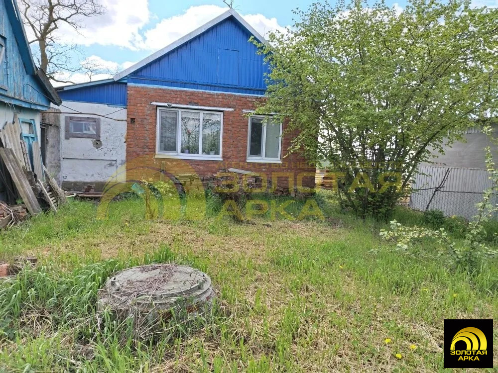 Продажа дома, Зеленский, Красноармейский район - Фото 10