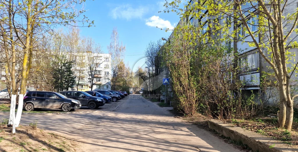 Продажа квартиры, Некрасовский, Дмитровский район, ул. Краснофлотская - Фото 18