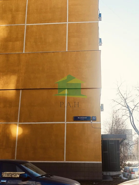 Продажа квартиры, м. Зябликово, ул. Ясеневая - Фото 18