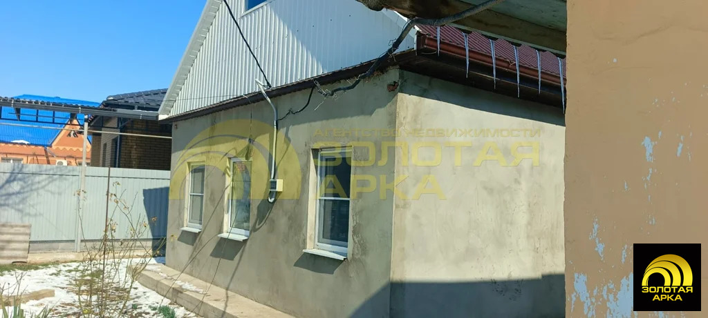 Продажа дома, Варениковская, Крымский район, ул. Октябрьская - Фото 21