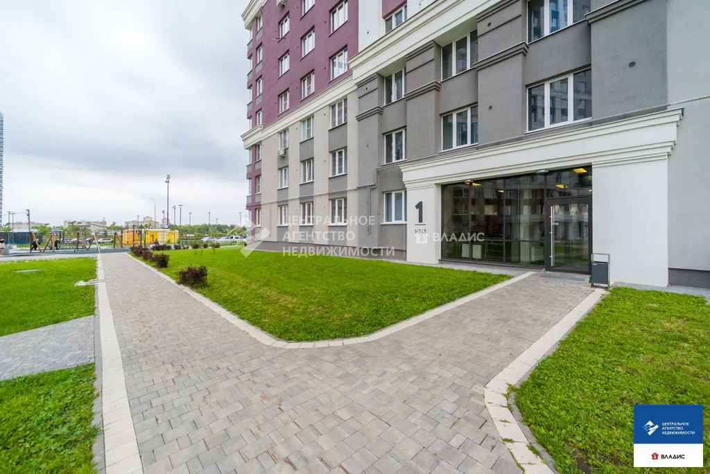 Продажа квартиры, Рязань - Фото 16