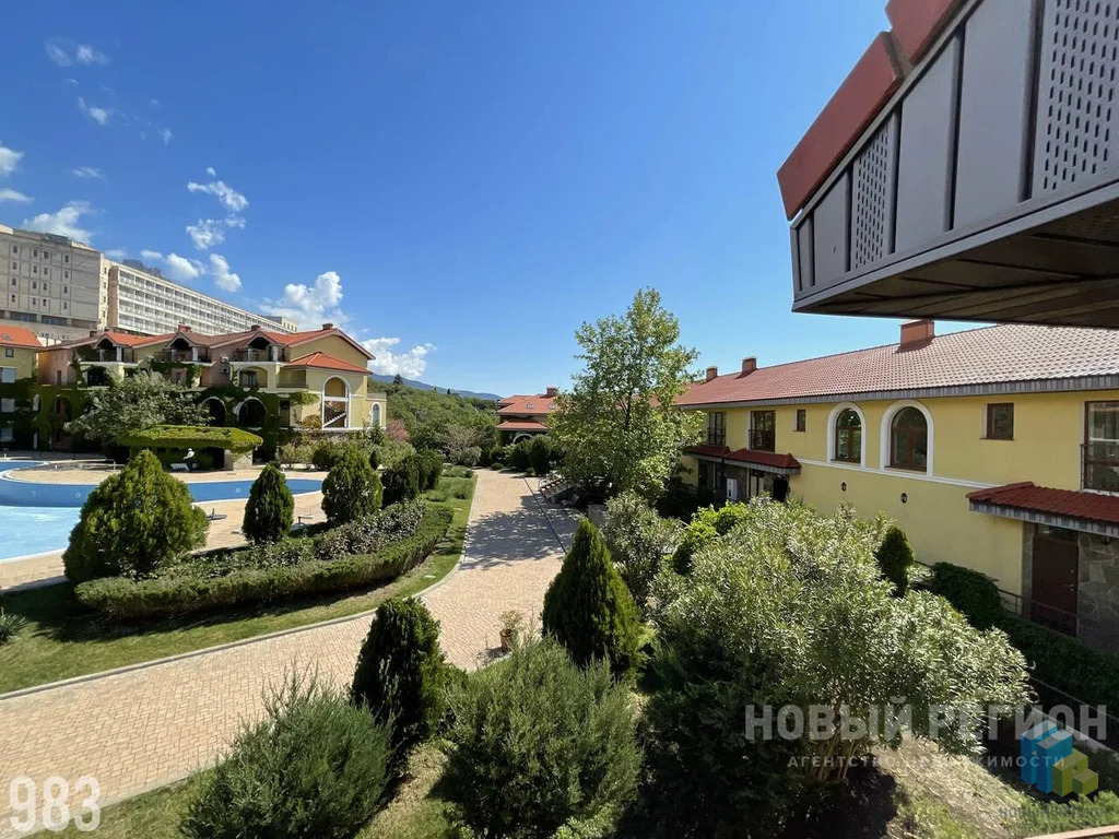 Продажа квартиры, Алупка, ул. Ленина - Фото 17