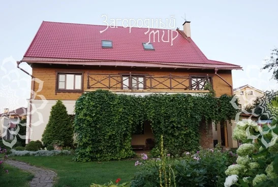 Продам дом, Каширское шоссе, 3 км от МКАД - Фото 14