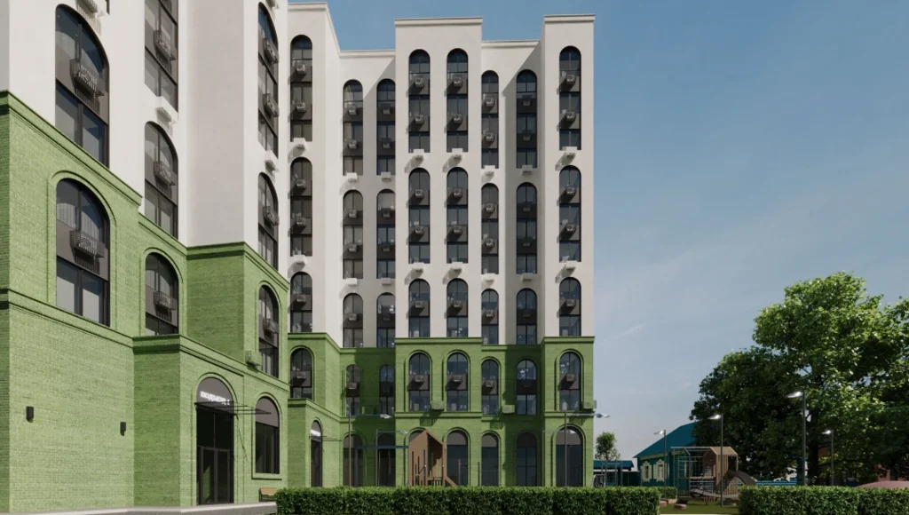 Продажа квартиры в новостройке, Оренбург, ул. Парижской Коммуны - Фото 3