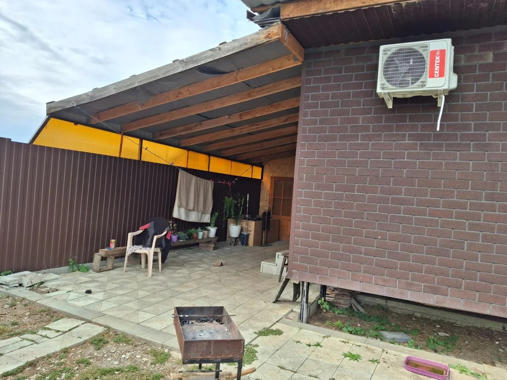 Продажа дома, Абинск, Абинский район, ул. Привольная - Фото 7