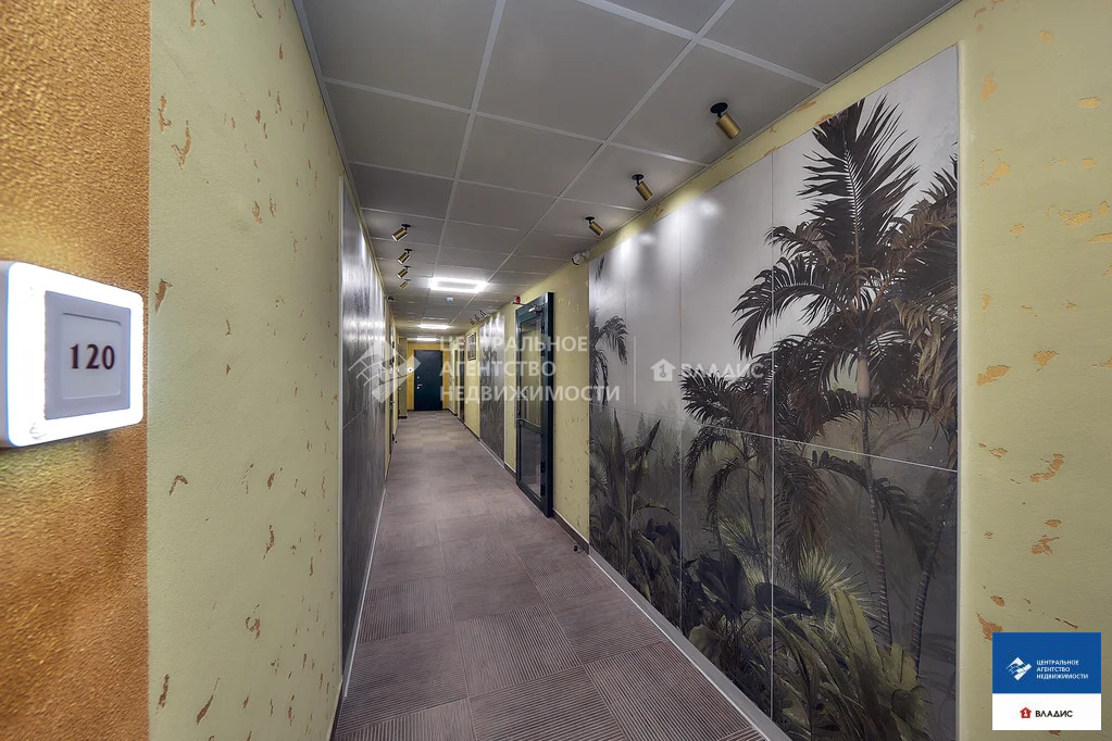 Продажа квартиры, Рязань, 4-й Мервинский проезд - Фото 8