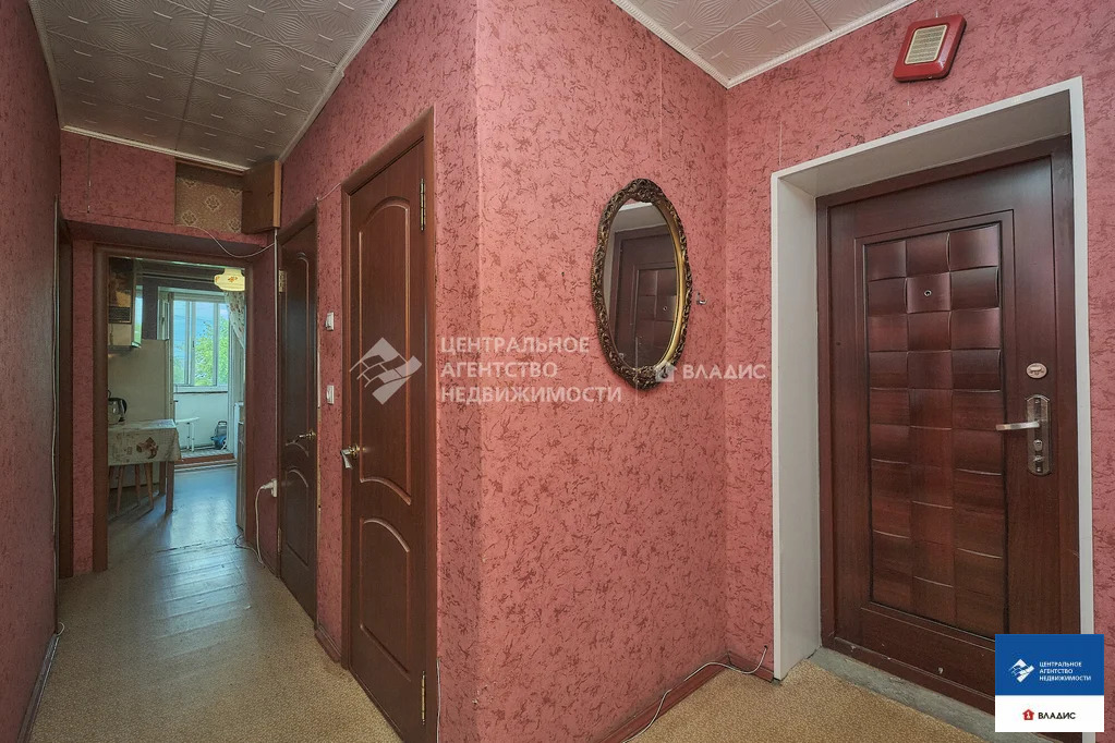 Продажа квартиры, Рыбное, Рыбновский район, ул. Тепловозная - Фото 1