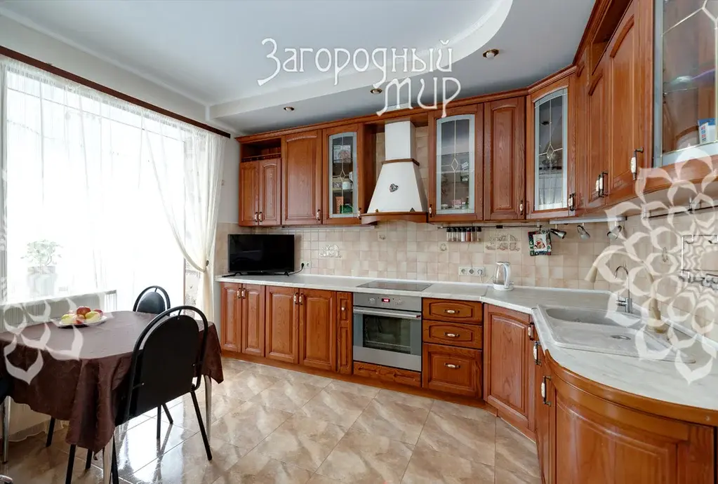 2-комнатная квартира в Красногорске. - Фото 1