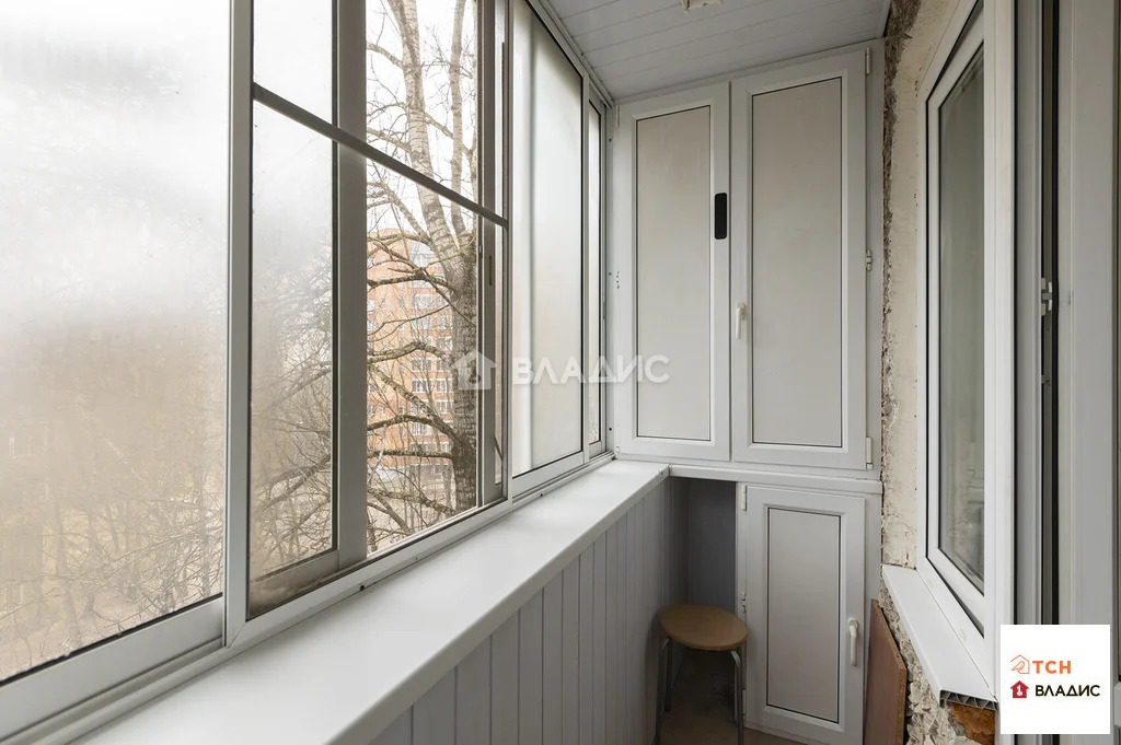 Продажа квартиры, Щелково, Щелковский район, ул. Сиреневая - Фото 16