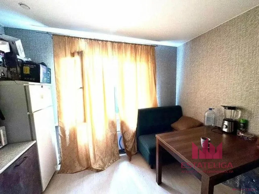 Продажа квартиры, Лопатино, Ленинский район, Сухановская улица - Фото 2