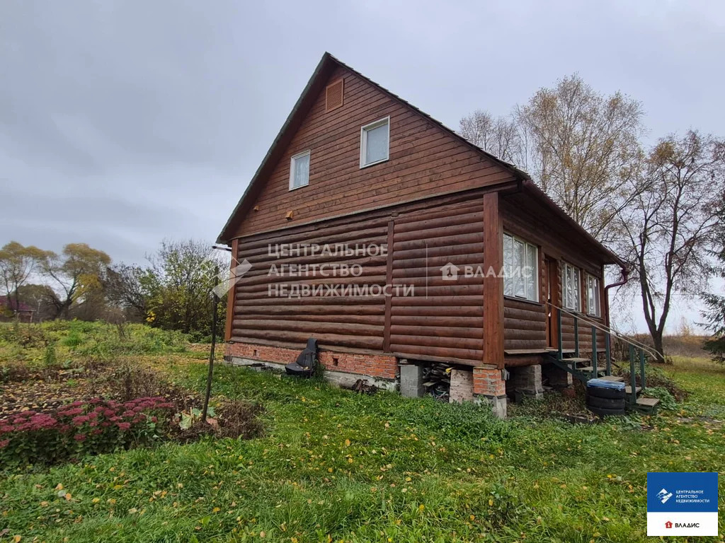 Продажа дома, Фурсово, Рыбновский район - Фото 13