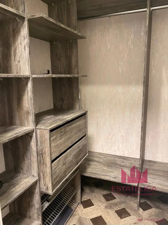 Аренда квартиры, Ленинский пр-кт. - Фото 12