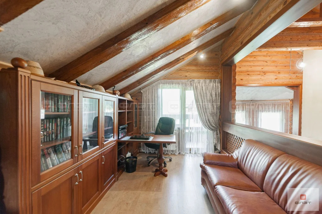 Продажа дома, Казань, ул. Дмитрия Менделеева - Фото 14