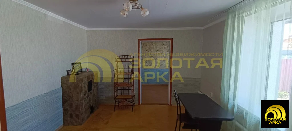 Продажа квартиры, Прогресс, Темрюкский район, ул. Ленина - Фото 1