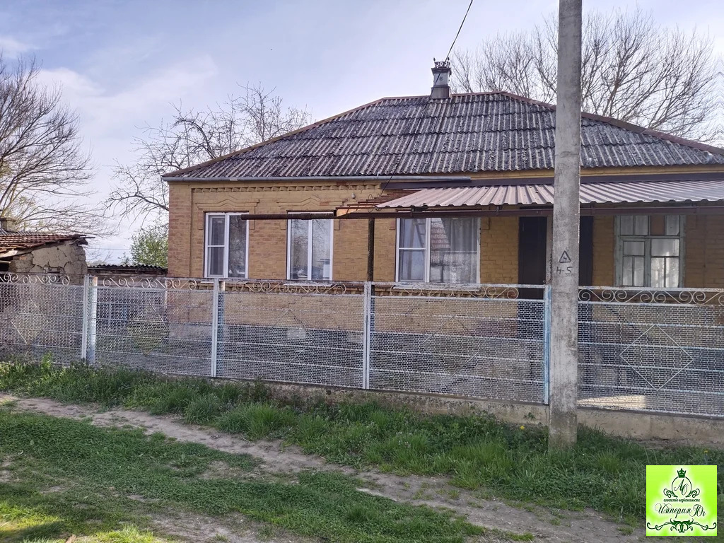 Продажа дома, Веселый, Крымский район - Фото 6