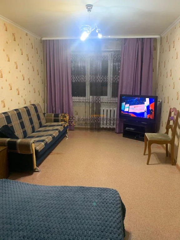 Аренда квартиры, Уфа, Октября пр-кт. - Фото 3