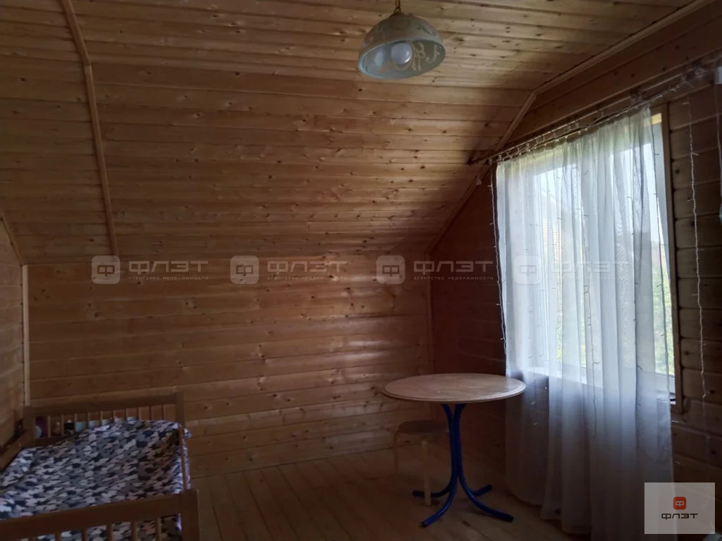 Продажа дома, Казань, СНТ Ветеран КАПО им С.П.Горбунова - Фото 16