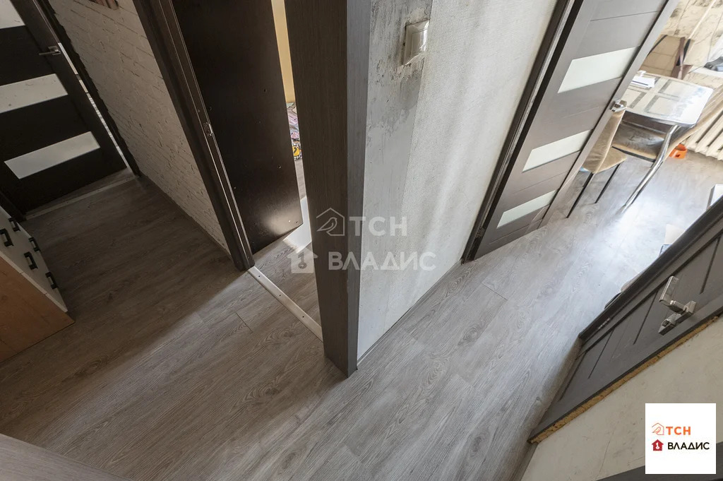 Продажа квартиры, Биокомбината, Щелковский район, 11 - Фото 4