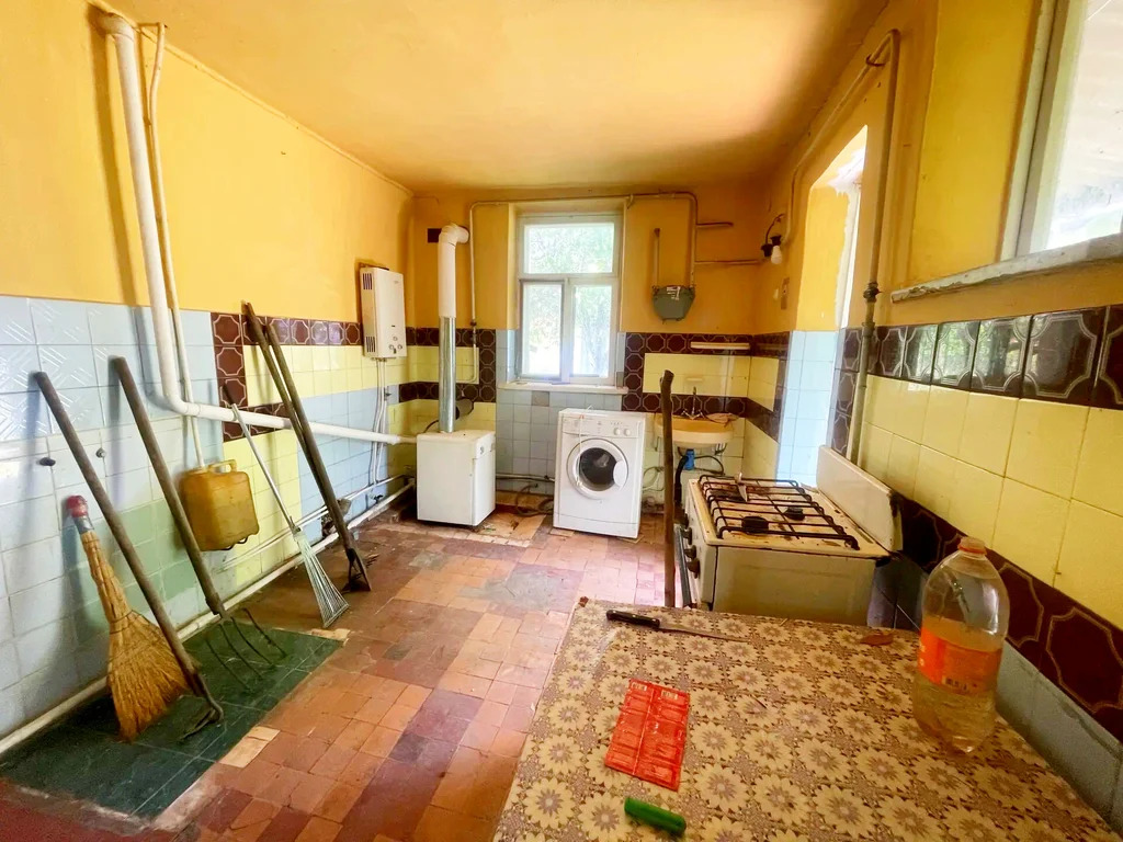 Продажа дома, Староджерелиевская, Красноармейский район, ул. Красная - Фото 10