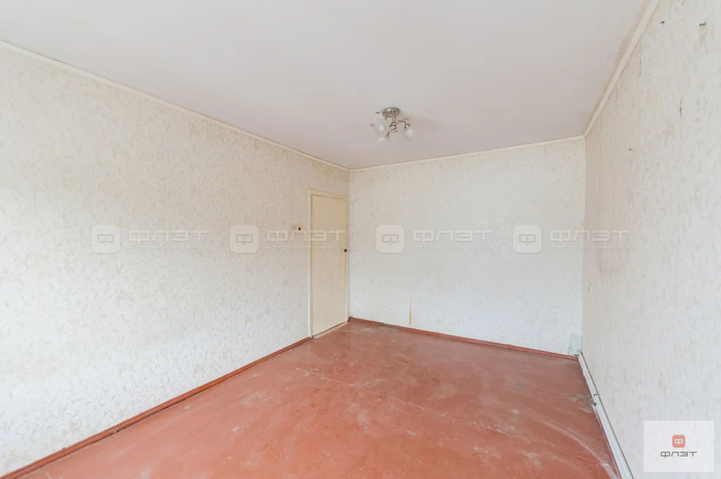 Продажа квартиры, Березовка, Высокогорский район, ул. Центральная - Фото 18