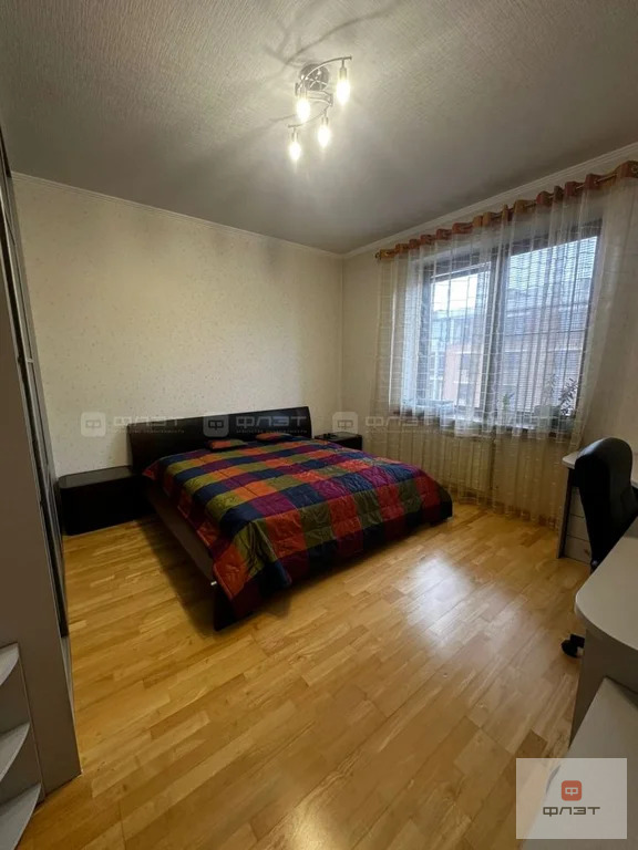 Продажа квартиры, Казань, ул. Чистопольская - Фото 5