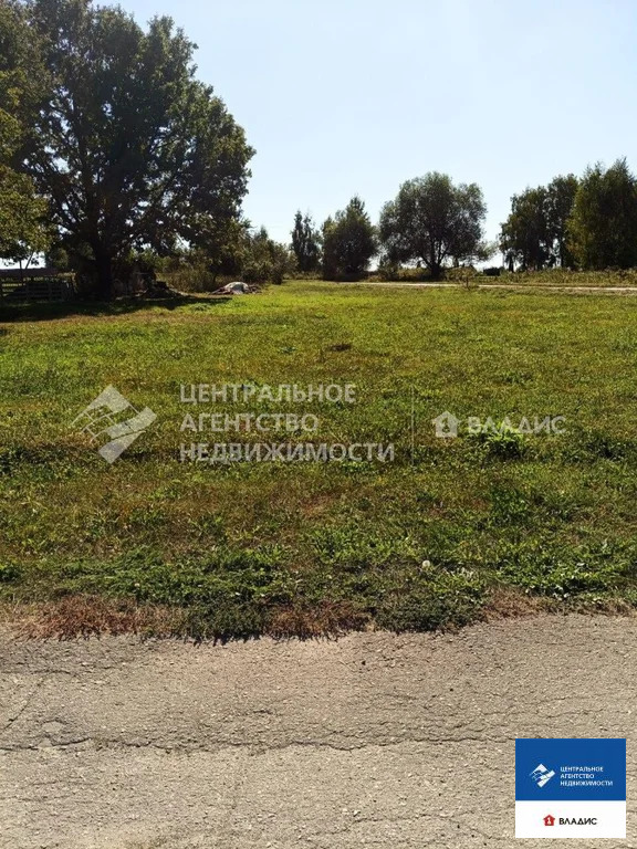 Продажа участка, Каменец, Рязанский район - Фото 1