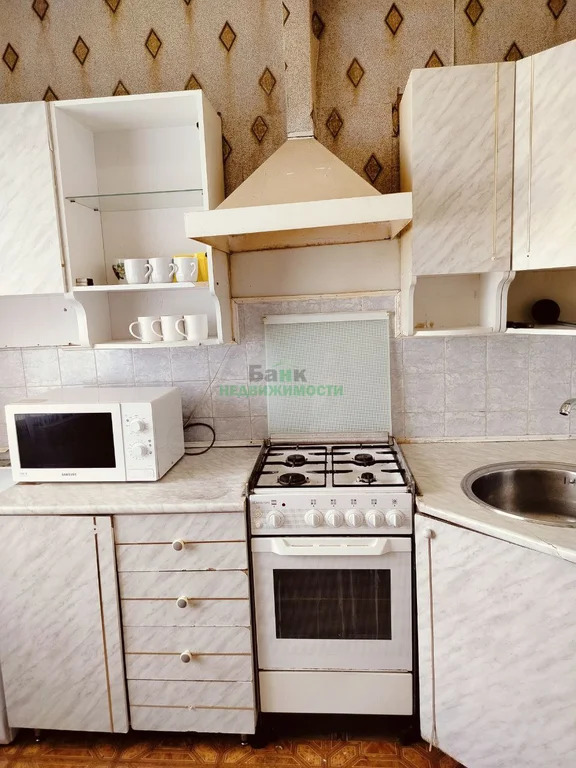 Продажа квартиры, Балаково, Саратовское шоссе ул. - Фото 6