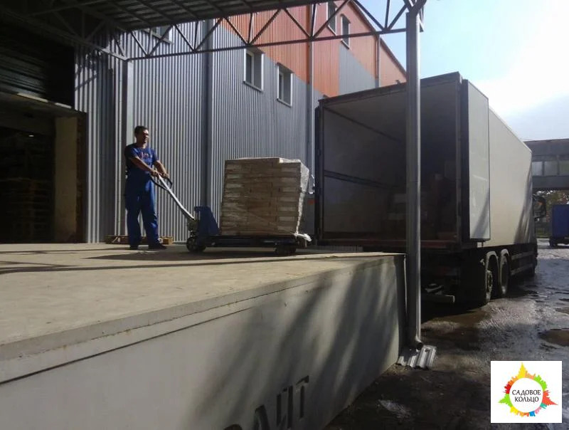 В 2,5 км oт MKАД - Фото 2