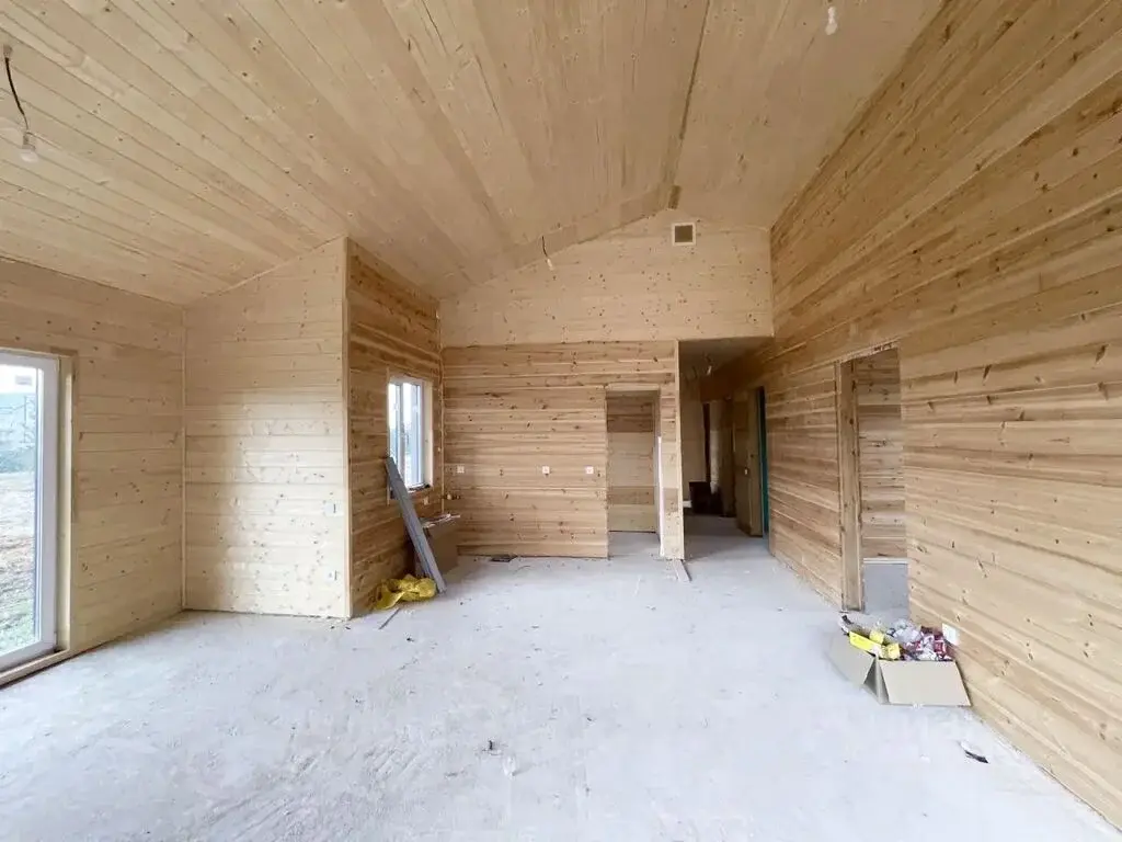 Продажа дома 110.0м Ярославская область, Переславль-Залесский ... - Фото 7