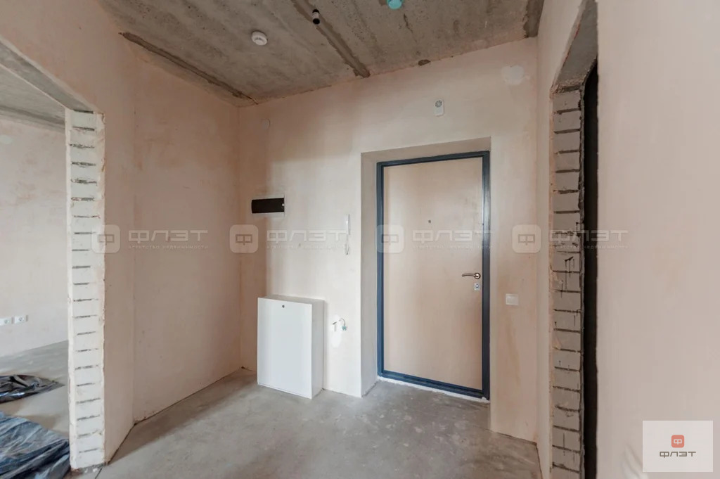 Продажа квартиры, Казань, ул. Рауиса Гареева - Фото 20