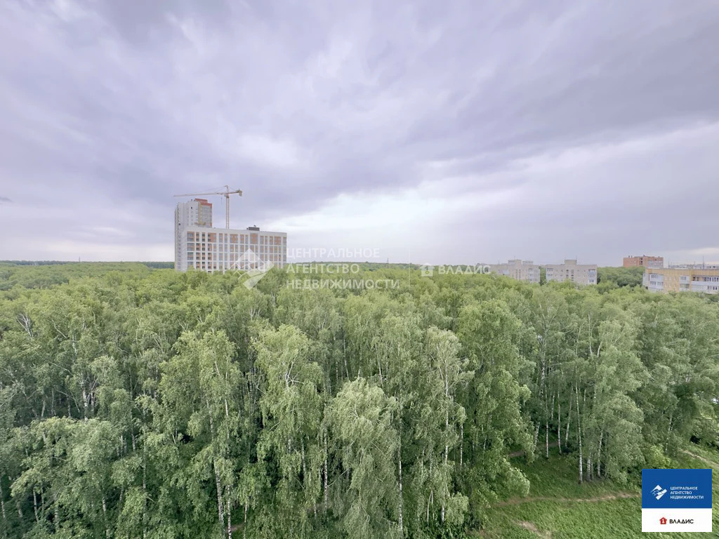 Аренда квартиры, Рязань, ул. Березовая - Фото 9