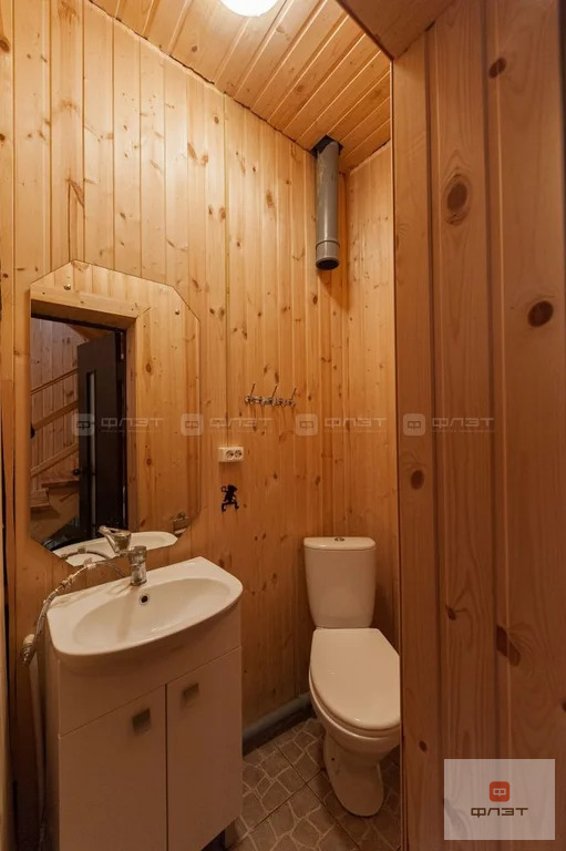 Продажа дома, Никольское, Лаишевский район, тер. сдт Аэропорт - Фото 16