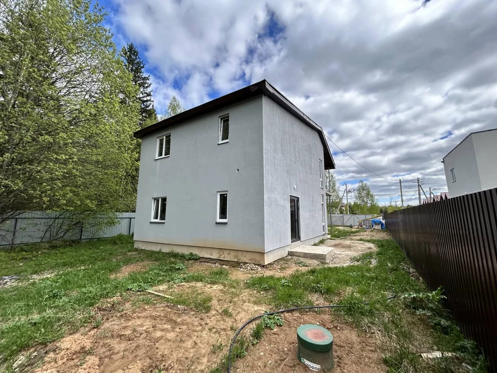 Продажа дома, Дмитровский район - Фото 17