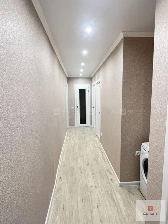 Продажа квартиры, Казань, ул. Кулахметова - Фото 12