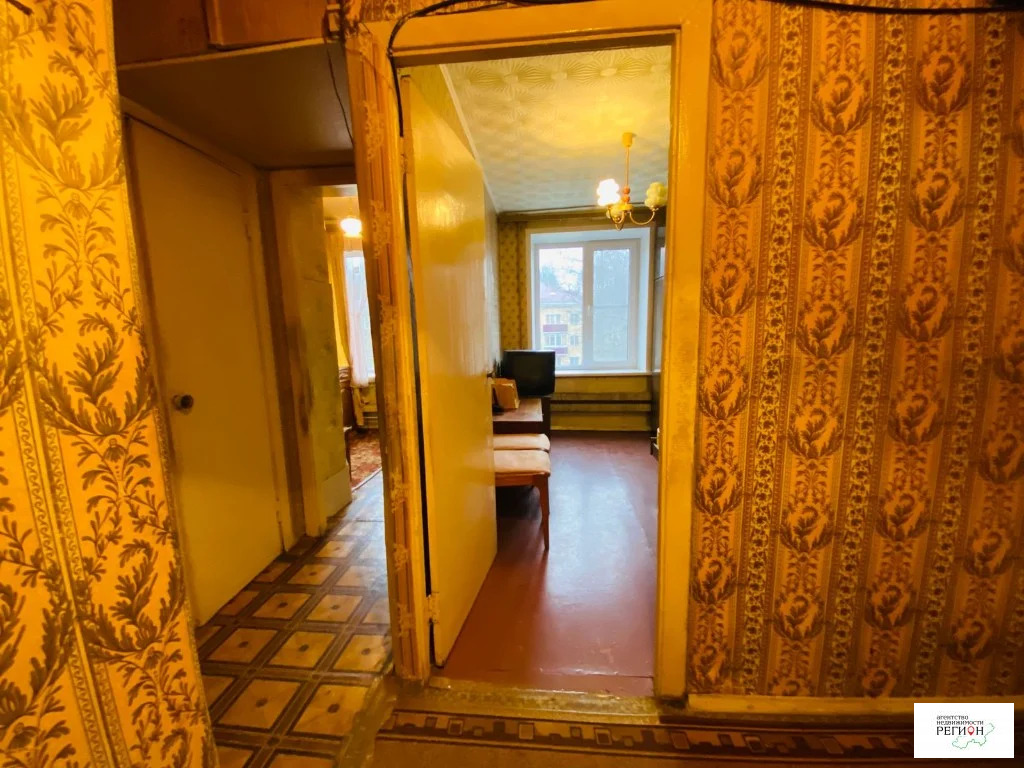 Продажа квартиры, Селятино, Наро-Фоминский район, ул. Клубная - Фото 8