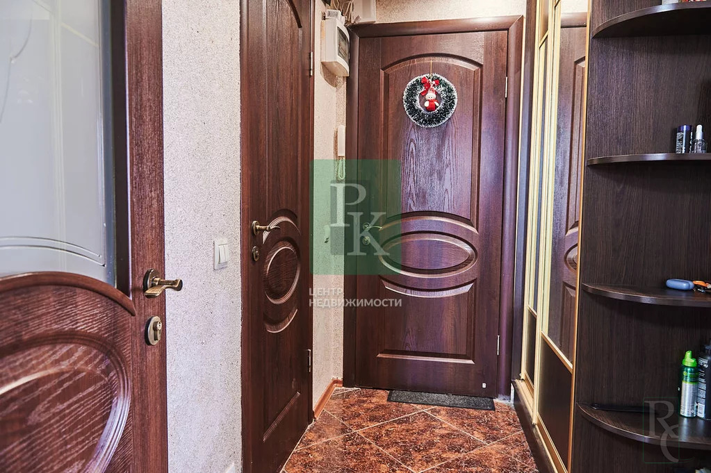 Продажа квартиры, Севастополь, ул. Адмирала Фадеева - Фото 11