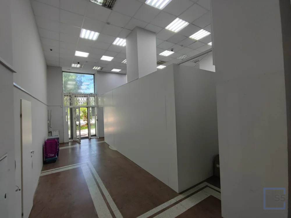 Аренда торгового помещения, м. Ленинский проспект, Ленинский проспект ... - Фото 4