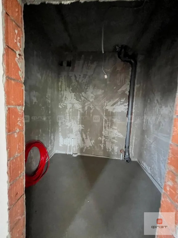 Продажа дома, Казань, ул. Владимира Муравьёва - Фото 11