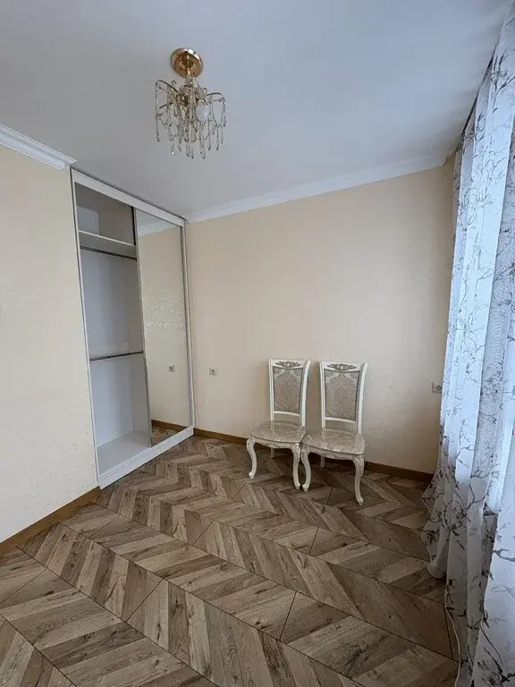 Аренда трехкомнатной квартиры 66.0м просп. Прокшинский, 12, Москва, ... - Фото 8