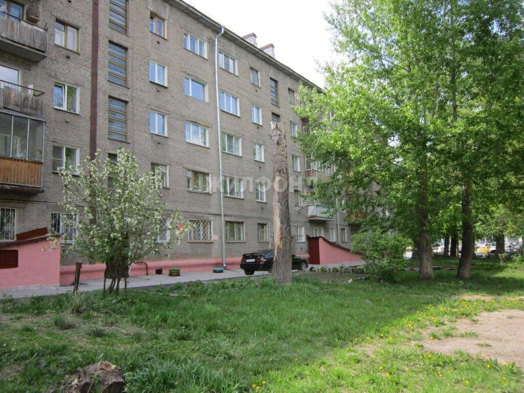 Продажа квартиры, Новосибирск, ул. Блюхера - Фото 11