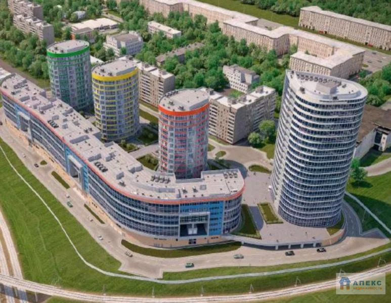 Аренда офиса 180 м2 м. Кутузовская в бизнес-центре класса А в ... - Фото 6