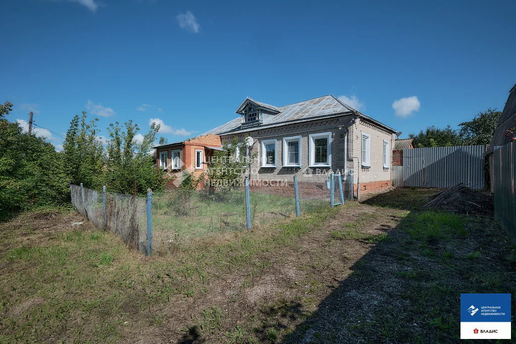 Продажа дома, Бражкино, Рыбновский район - Фото 13