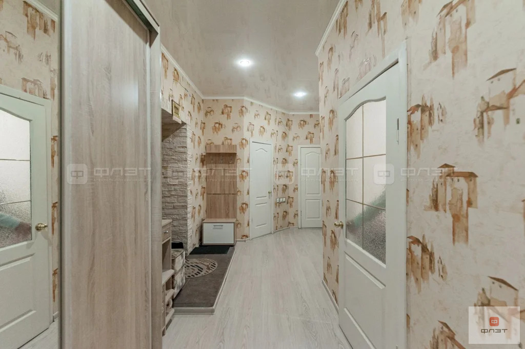 Продажа квартиры, Казань, ул. Азинская 2-я - Фото 12