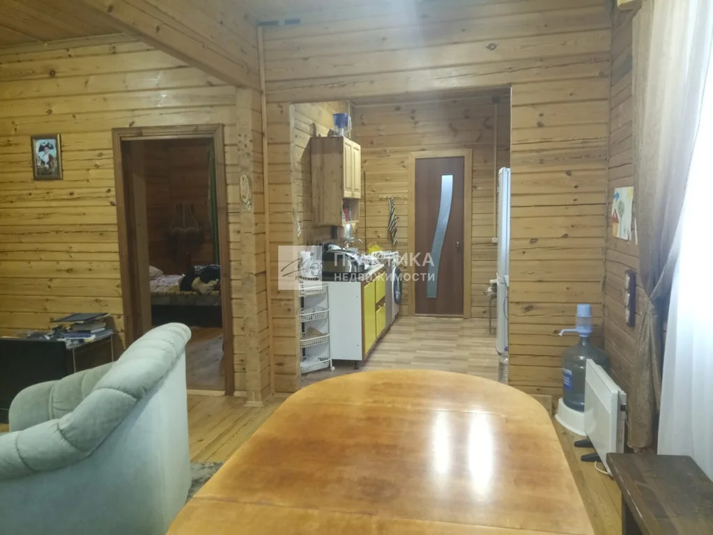 Продажа дома, Карабаново, Богородский г. о., ул. Луговая - Фото 4