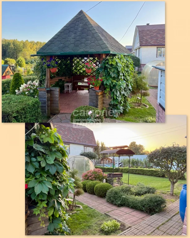 Продажа дома, Никольское, Дмитровский район - Фото 29