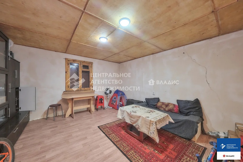 Продажа дома, Рыбновский район, 1-я линия - Фото 7