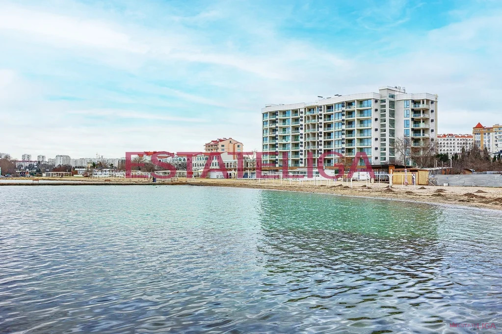 Продажа квартиры, Севастополь, улица Пляж Омега - Фото 15