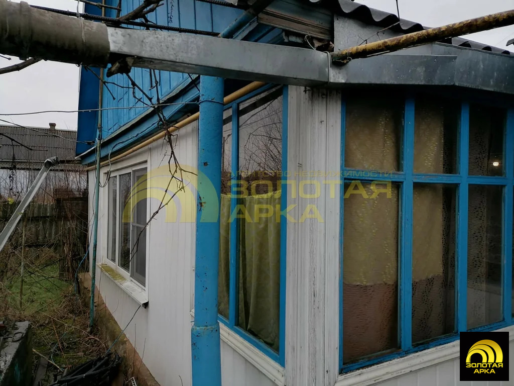 Продажа дома, Холмская, Абинский район, ул. Мира - Фото 2