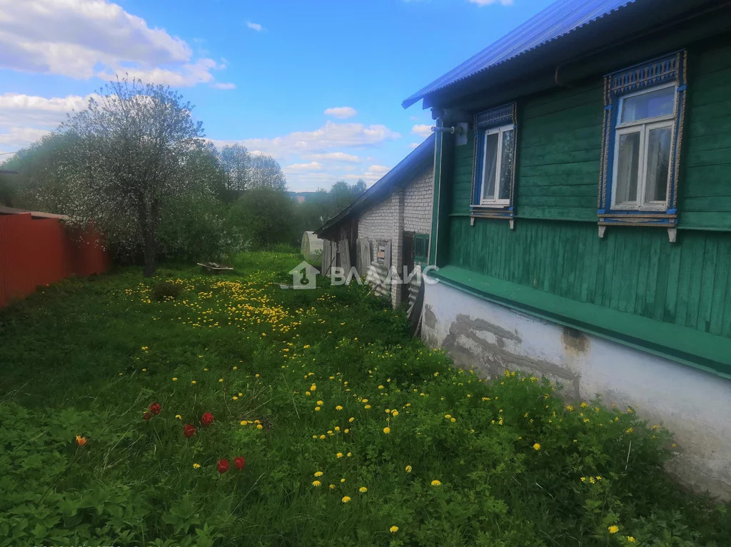 Собинский район, деревня Рукав,  дом на продажу - Фото 10